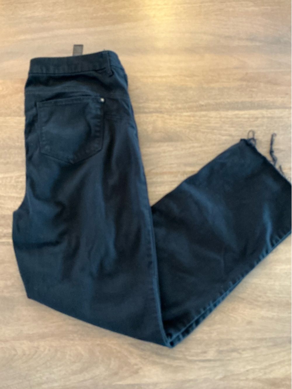 Chicoβs so lifting straight leg pants 1.5, 30β waist